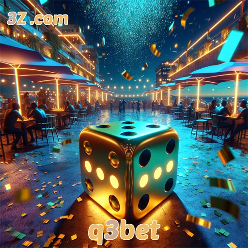 q3bet Área do Jogador