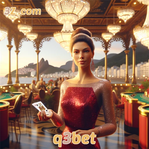 q3bet Métodos de Pagamento
