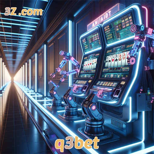 Recursos da Plataforma da Q3Bet: Conectando Jogadores em Diversão