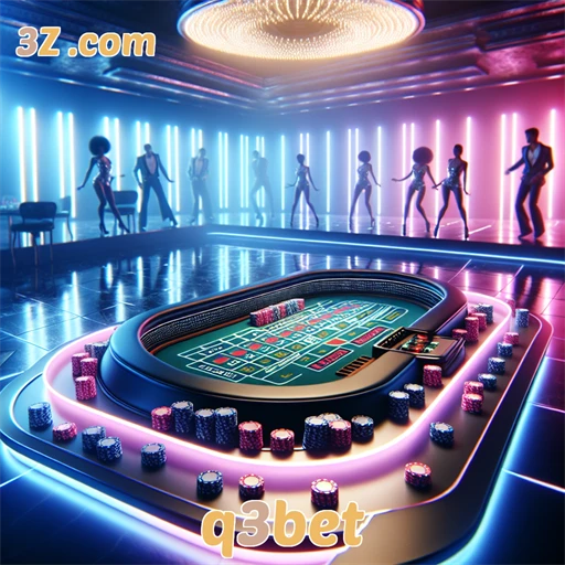 Promoções Imperdíveis no q3bet: Uma Experiência Única!