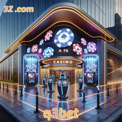 q3bet Programa VIP